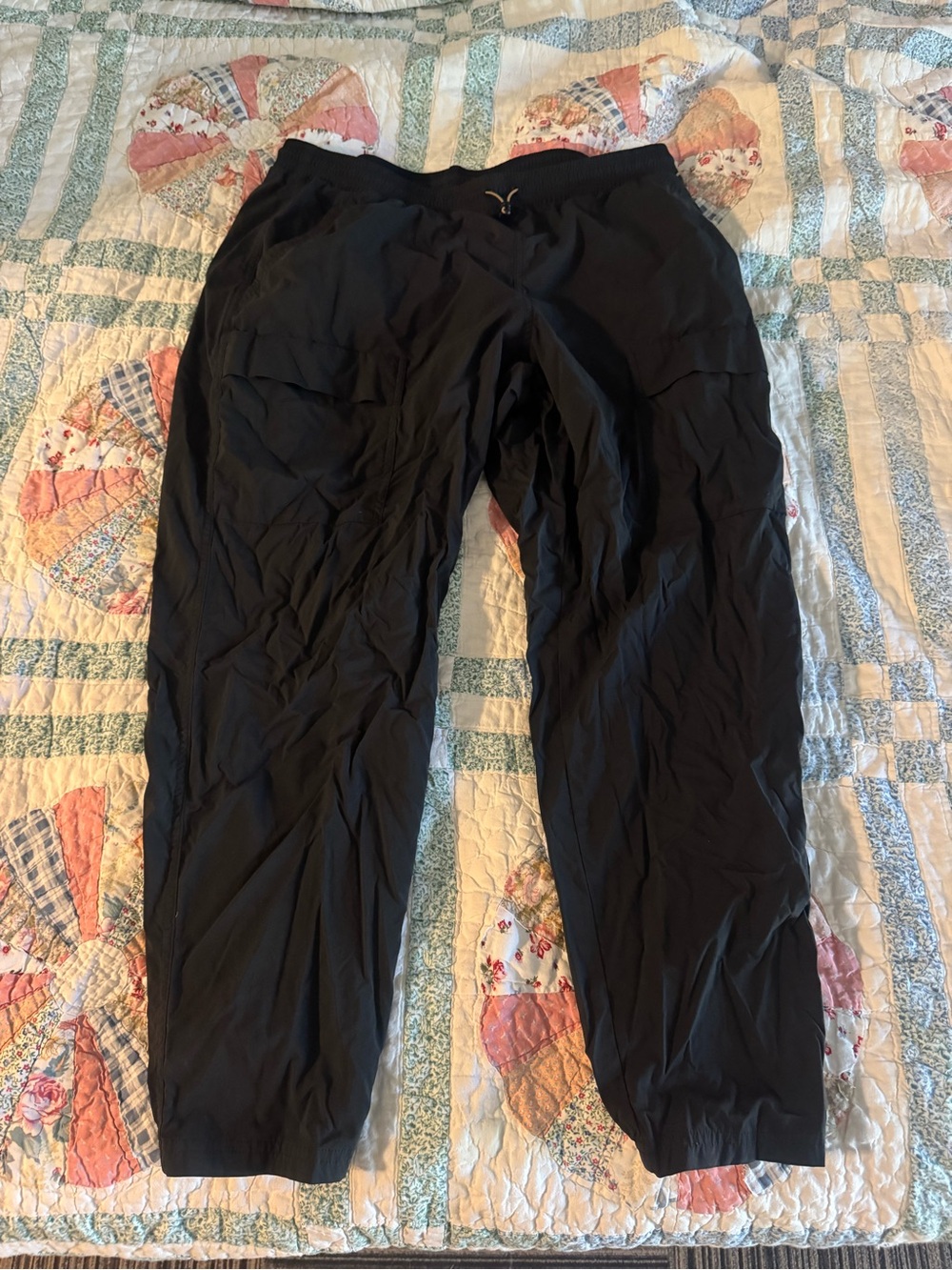 Womens Trailmade pull on paint